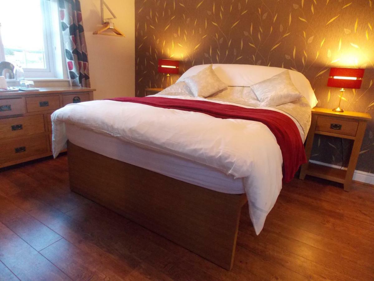 Craig Eithin B & B Caergeiliog Luaran gambar