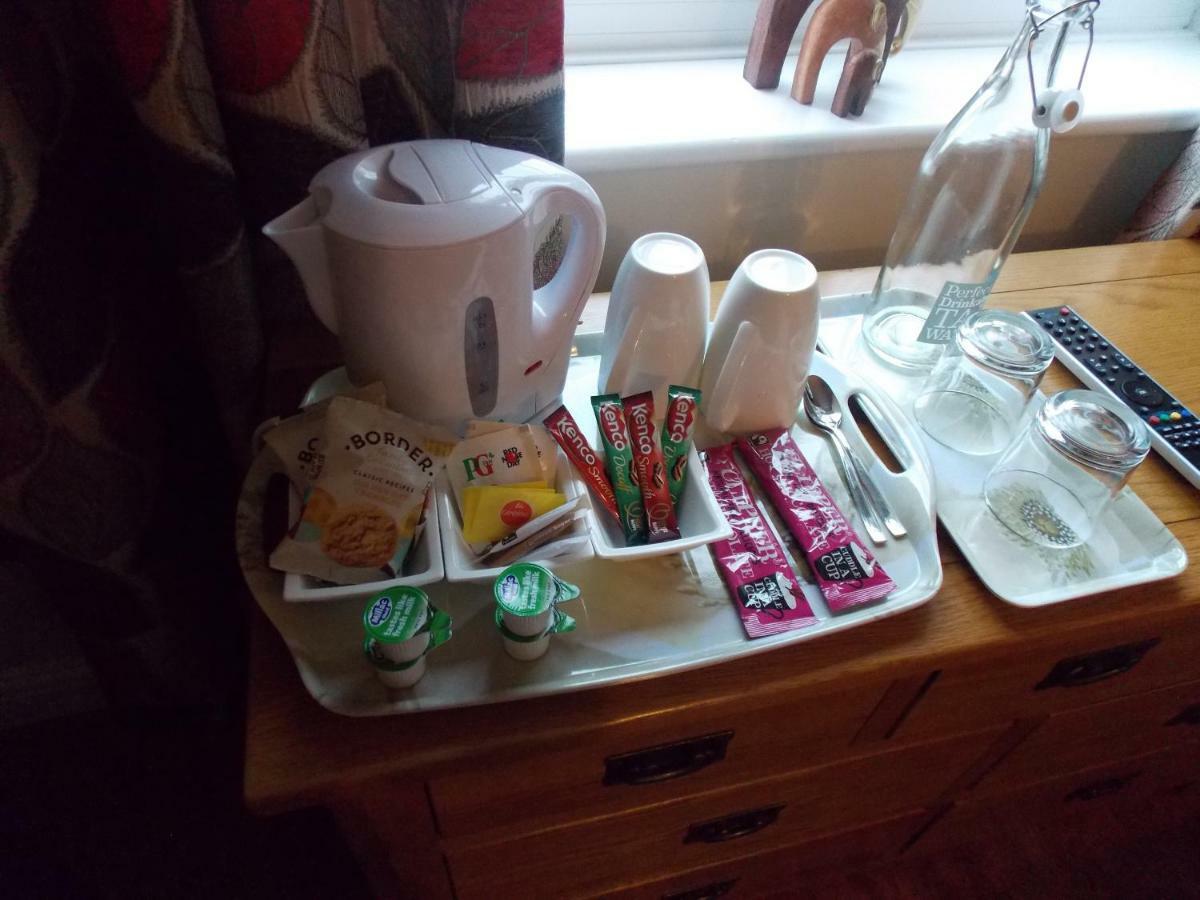 Craig Eithin B & B Caergeiliog Luaran gambar