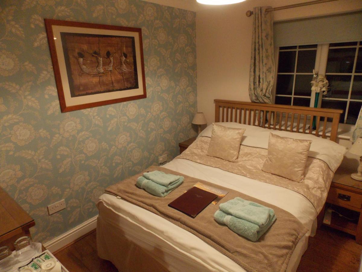 Craig Eithin B & B Holyhead Luaran gambar